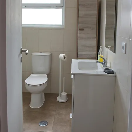 Semesterbostad Just Like *