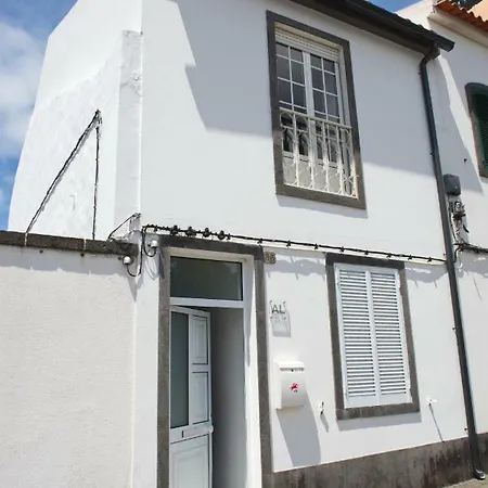 Just Like Ponta Delgada