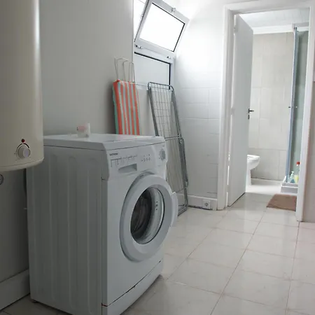 Casa de Férias Just Like *