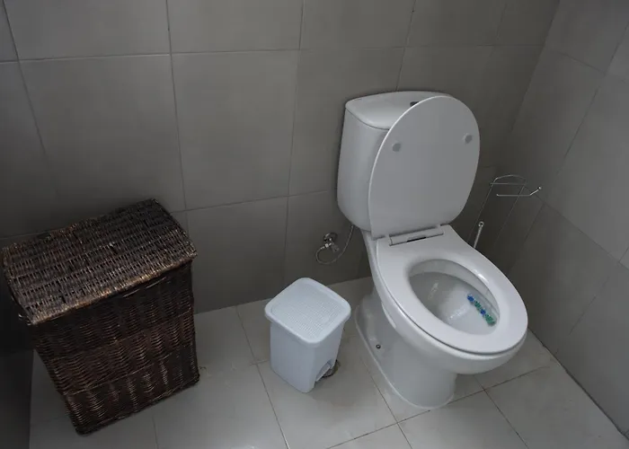 Σπίτι διακοπών Just Like Πόντα Ντελγκάντα