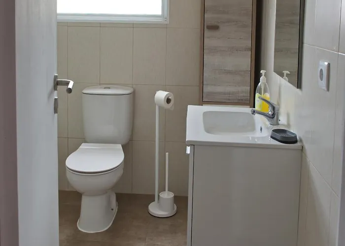 Σπίτι διακοπών Just Like *