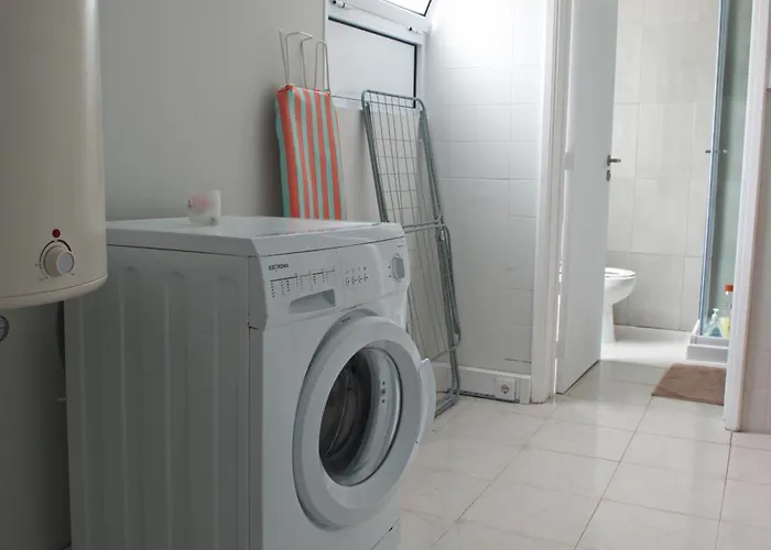 Σπίτι διακοπών Just Like *